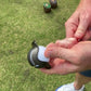 Golf Ball Marking Stencil Tool