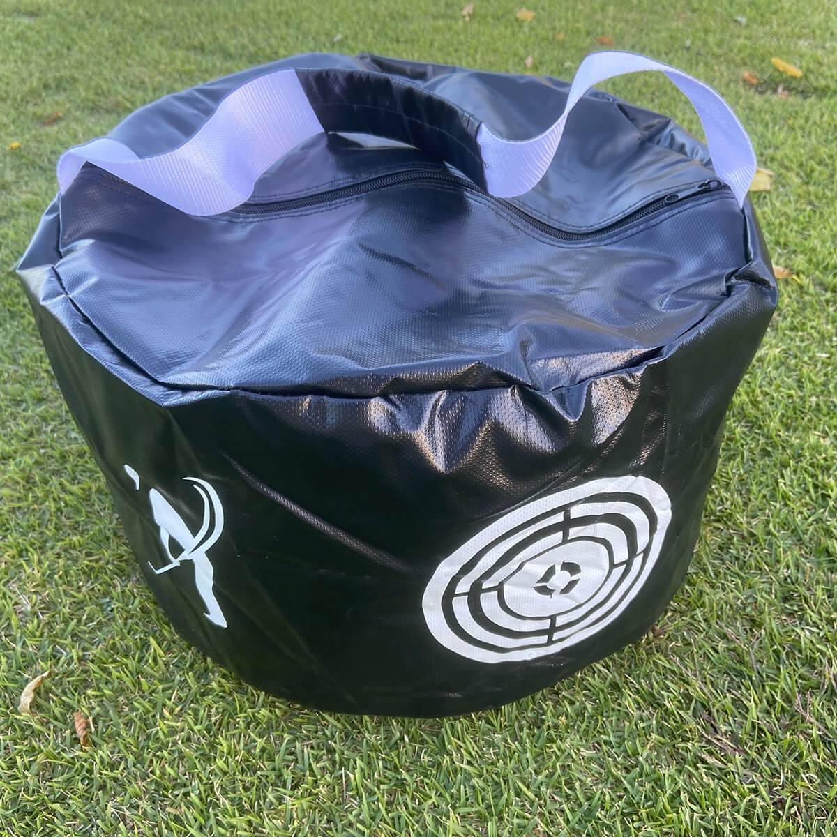 Impact Bag Golf Training Tool