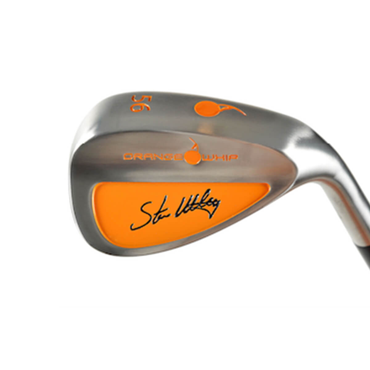 Orange Whip Stan Utley Wedge Golf Aid
