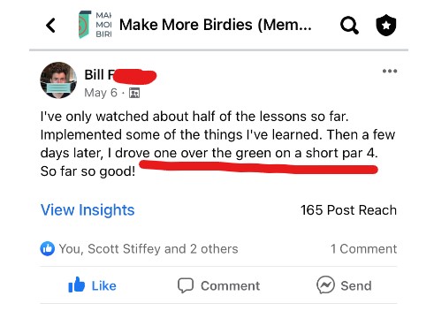 Review Copy Back Surgery